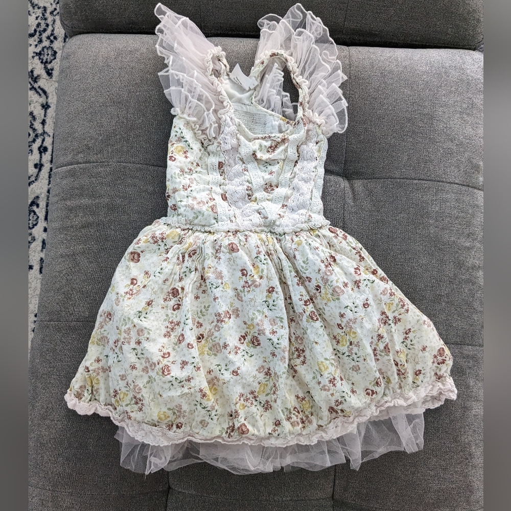 Oh La La Couture Dress 6